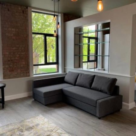 Clanbrassill Loft Apartman Dundalk Kültér fotó