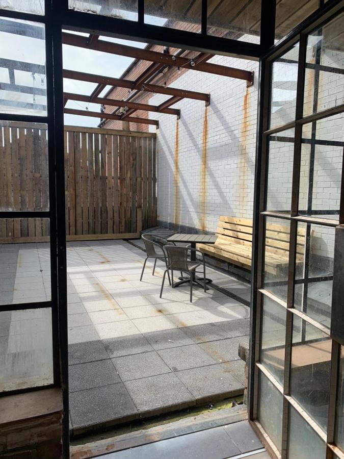 Clanbrassill Loft Apartman Dundalk Kültér fotó