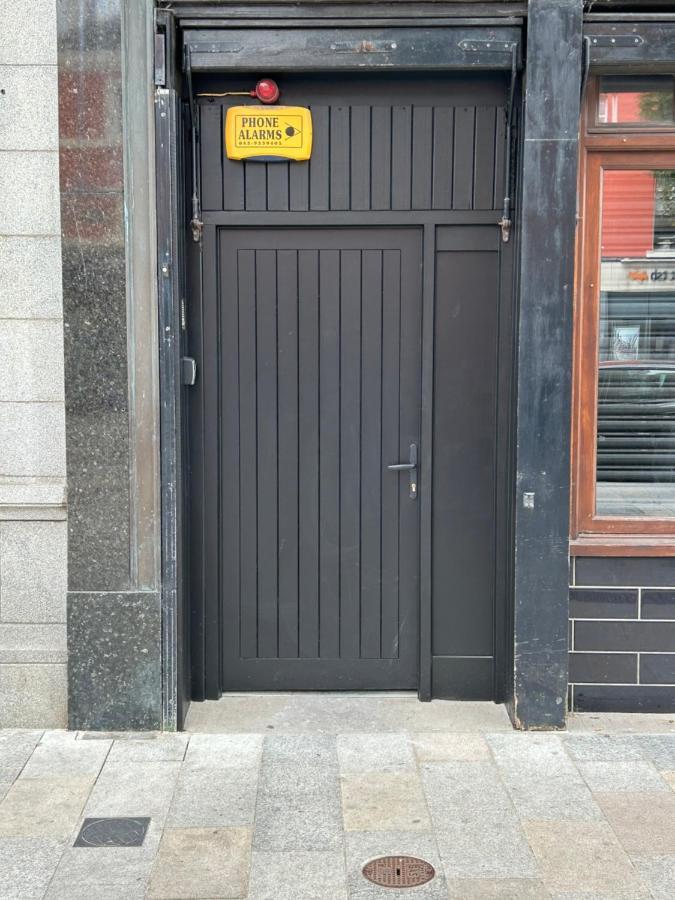 Clanbrassill Loft Apartman Dundalk Kültér fotó